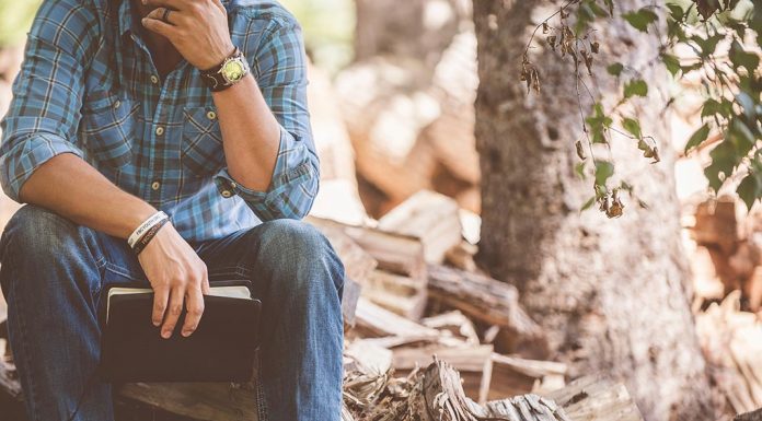 Lollapalooza 2014: Chromeo – Interview with Dave 1 and P-Thugg
