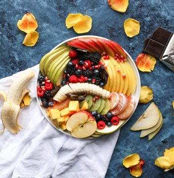 Express Recipes: How to make Creamy Papaya Raita