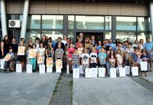 Horvátországi Magyar Pedagógusok Fóruma, Eszék