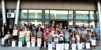 Horvátországi Magyar Pedagógusok Fóruma, Eszék