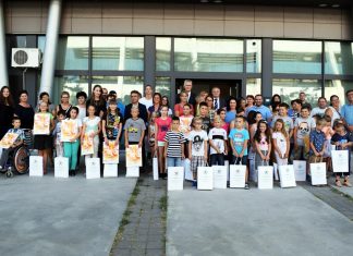 Horvátországi Magyar Pedagógusok Fóruma, Eszék