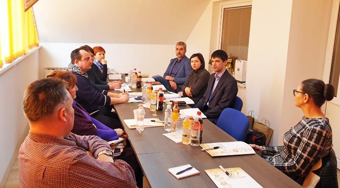 Az együttműködési lehetőségekről egyeztettek