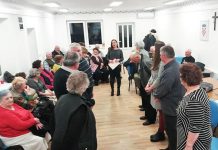 Újabb irodalmi-történelmi előadás a pélmonostori Magyar Otthonban