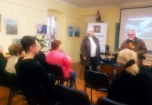 Munkácsy Mihályra emlékeztek Fiumében