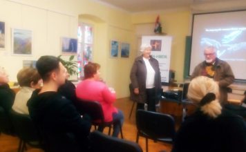 Munkácsy Mihályra emlékeztek Fiumében