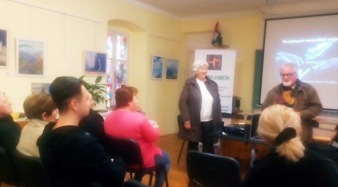 Munkácsy Mihályra emlékeztek Fiumében