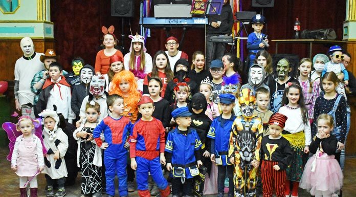 Farsangoltak Csúzától Zágrábig