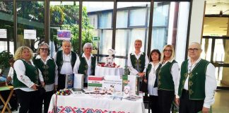 HMDK Split – Dalmát Megyei Egyesület, Split