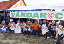 Apáink nyomdokain – Kárpát-medencei Magyar Találkozó