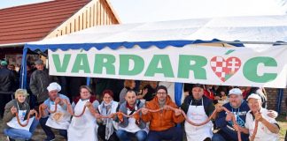 Apáink nyomdokain – Kárpát-medencei Magyar Találkozó