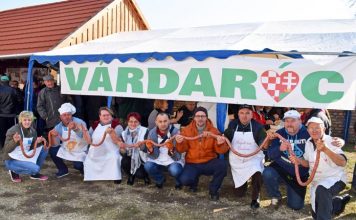 Apáink nyomdokain – Kárpát-medencei Magyar Találkozó