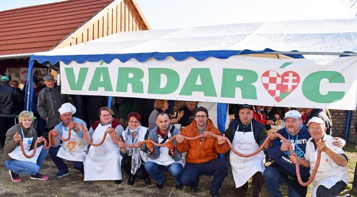 Apáink nyomdokain – Kárpát-medencei Magyar Találkozó