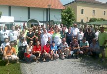 Pakraci Magyarok Közösége, Pakrac