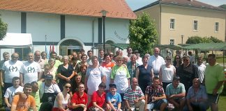 Pakraci Magyarok Közösége, Pakrac