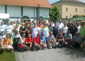 Pakraci Magyarok Közösége, Pakrac