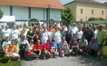 Pakraci Magyarok Közösége, Pakrac
