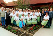 Vukovári Magyarok Egyesülete, Vukovár