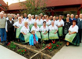 Vukovári Magyarok Egyesülete, Vukovár