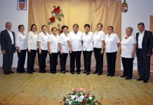 Vinkovcei Magyar Kultúregyesület, Vinkovce