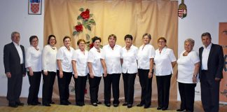 Vinkovcei Magyar Kultúregyesület, Vinkovce