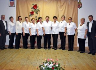 Vinkovcei Magyar Kultúregyesület, Vinkovce