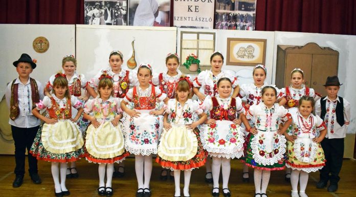 Petőfi Sándor Művelődési Egyesület, Dályhegy