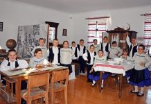 Várdaróc Magyar Kultúregyesület, Várdaróc