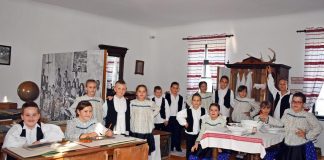 Várdaróc Magyar Kultúregyesület, Várdaróc