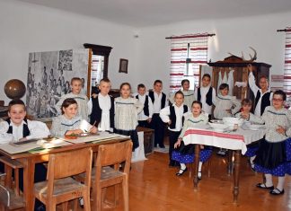 Várdaróc Magyar Kultúregyesület, Várdaróc