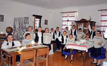 Várdaróc Magyar Kultúregyesület, Várdaróc