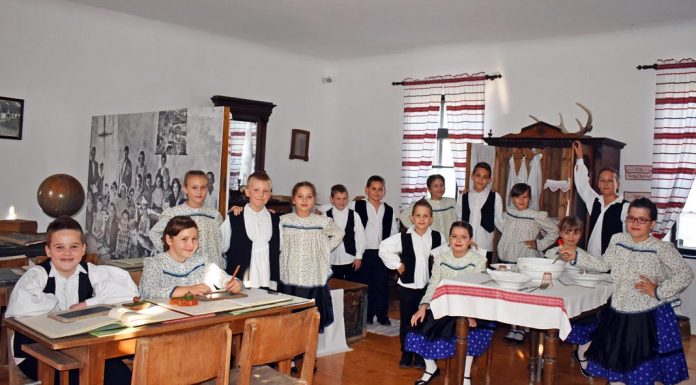 Várdaróc Magyar Kultúregyesület, Várdaróc