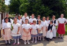 Petőfi Sándor Művelődési Egyesület, Szentlászló