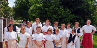 Petőfi Sándor Művelődési Egyesület, Szentlászló