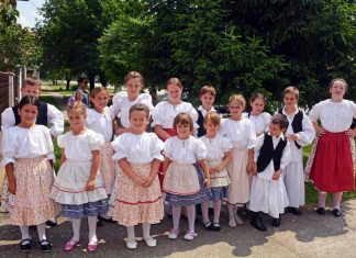 Petőfi Sándor Művelődési Egyesület, Szentlászló