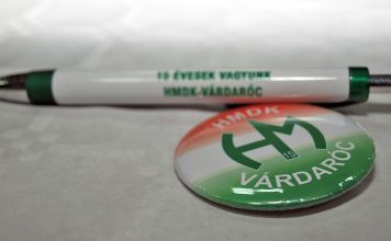 HMDK Várdaróc