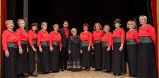 Daruvári Magyarok Egyesülete, Daruvár