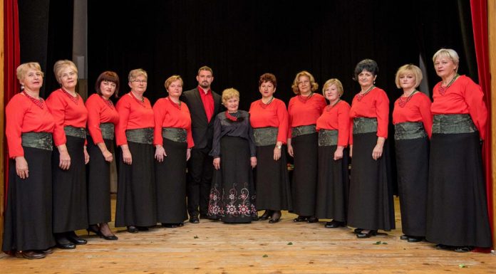 Daruvári Magyarok Egyesülete, Daruvár