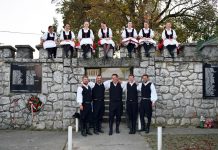 HMDK csúzai Csárdás Kultúregyesület, Csúza