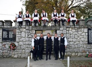 HMDK csúzai Csárdás Kultúregyesület, Csúza