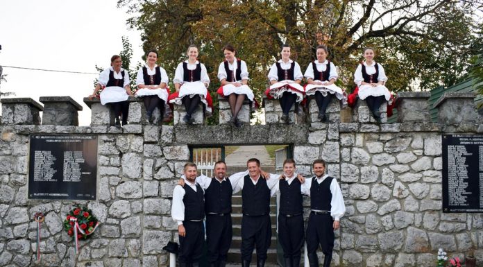 HMDK csúzai Csárdás Kultúregyesület, Csúza