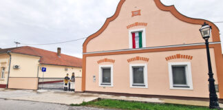 HMDK Kopács