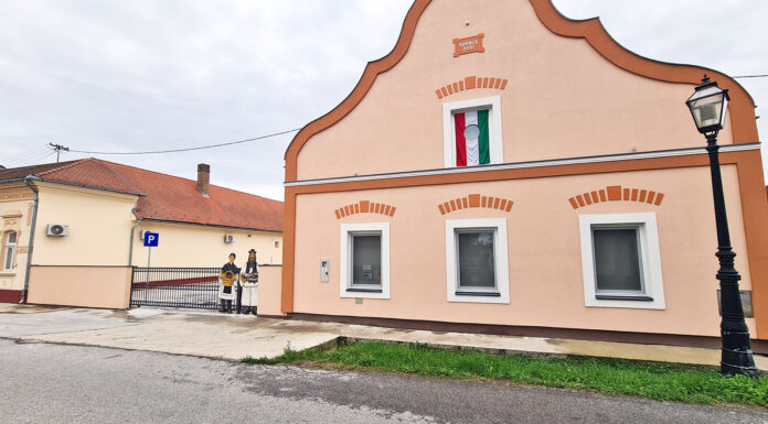 HMDK Kopács