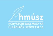 Horvátországi Magyar Újságírók Szövetsége, Eszék