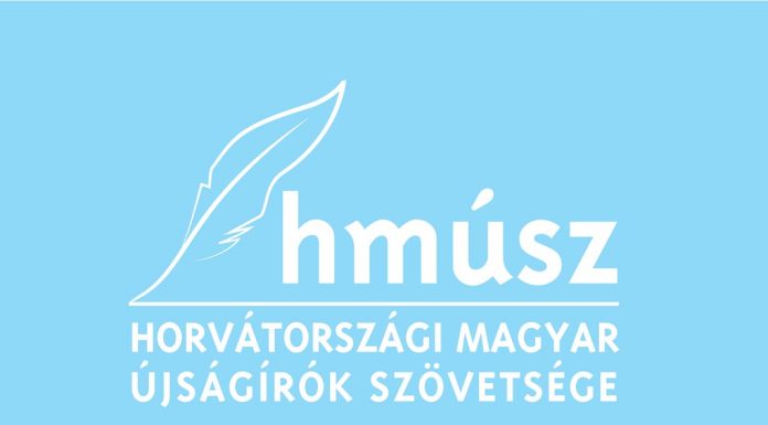 Horvátországi Magyar Újságírók Szövetsége, Eszék