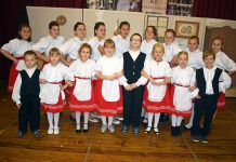 Jókai Mór Művelődési Egyesület, Csúza