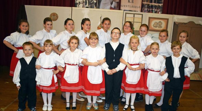 Jókai Mór Művelődési Egyesület, Csúza