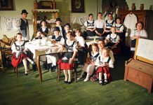 Arany János Magyar Művelődési Egyesület, Kopács