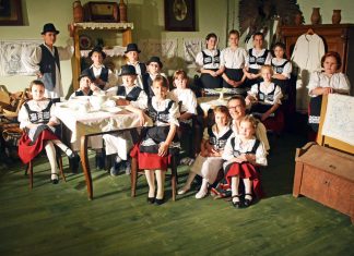 Arany János Magyar Művelődési Egyesület, Kopács