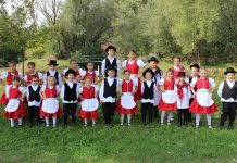 Kórógy Hagyományőrző Egyesület, Kórógy