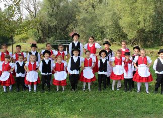 Kórógy Hagyományőrző Egyesület, Kórógy